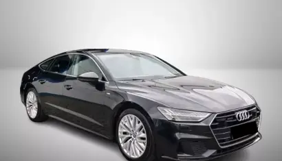 Pareri Audi A7: Sfaturi si recomandari