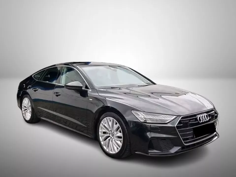 Pareri Audi A7: Sfaturi si recomandari