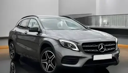 Pareri Mercedes-Benz GLA: Sfaturi si recomandari