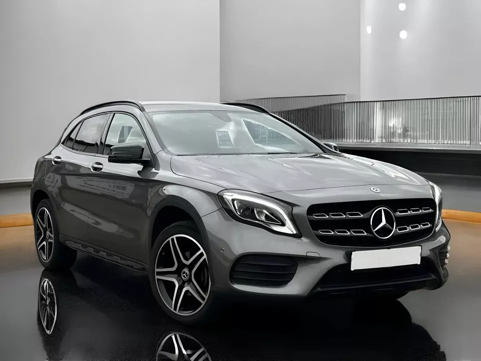 pareri mercedes benz gla