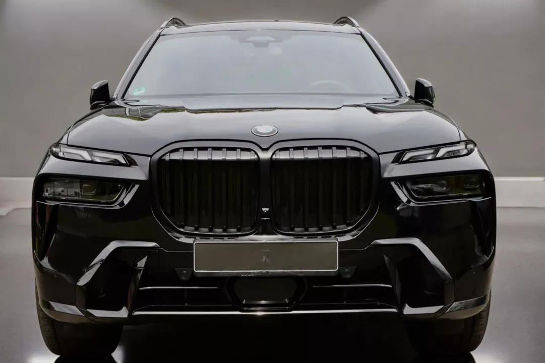 designs bmw x7