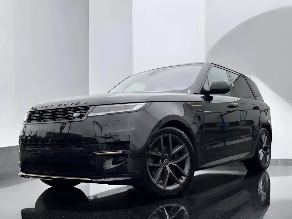 pareri land rover range rover sport