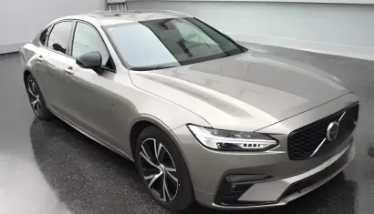 Pareri Volvo S90: Sfaturi si recomandari