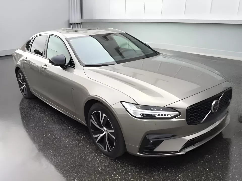 Pareri Volvo S90: Sfaturi si recomandari