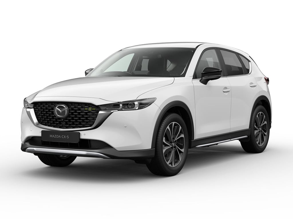 mazda cx 5