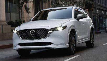 Pareri Mazda CX-5: Sfaturi si recomandari