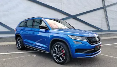 Pareri Skoda Kodiaq: Modelele 2021-prezent