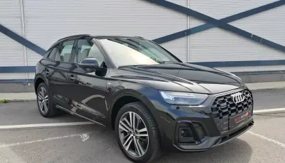 Pareri Audi Q5 Hybrid: Modelele 2021-prezent