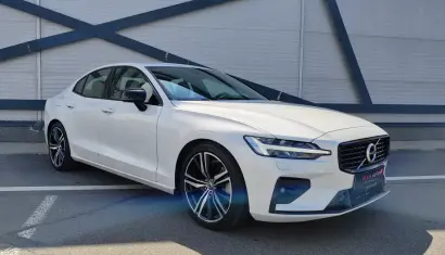 Pareri Volvo S60: Sfaturi si recomandari