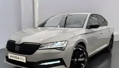 Pareri Skoda Superb: Sfaturi si recomandari