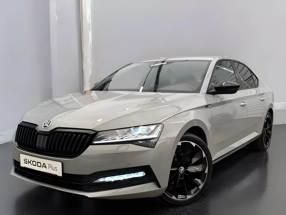 pareri skoda superb