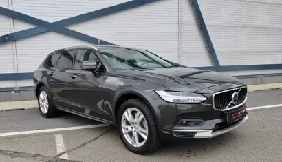 Pareri Volvo V90: Sfaturi si recomandari