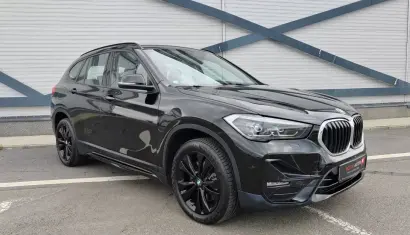 Pareri BMW X1: Recomandari modelele 2019-prezent