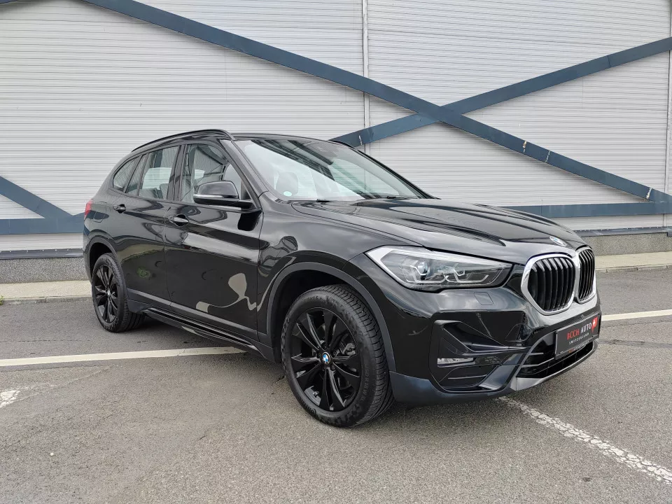 pareri bmw x1