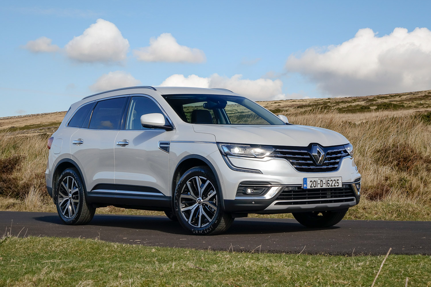 pareri renault koleos