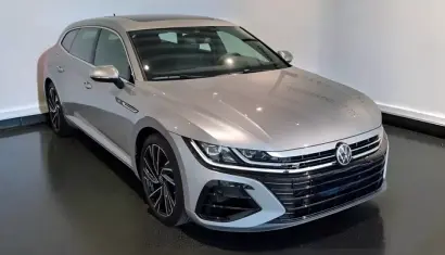 Pareri Volkswagen Arteon: Recomandari modele 2020-prezent