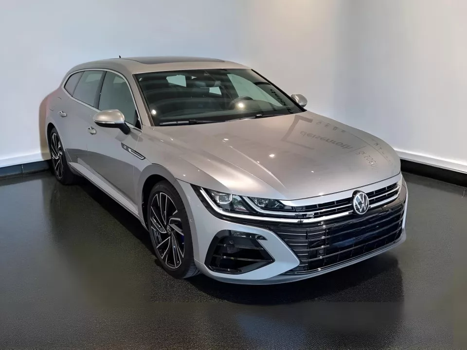 Pareri Volkswagen Arteon: Recomandari modele 2020-prezent