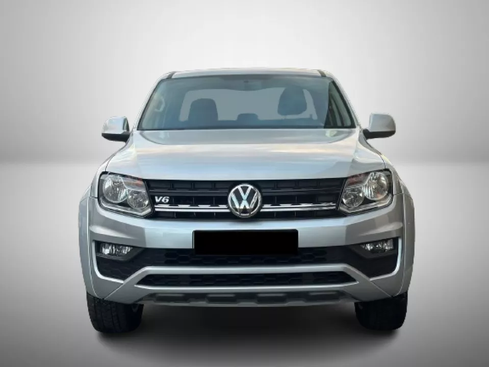 design amarok