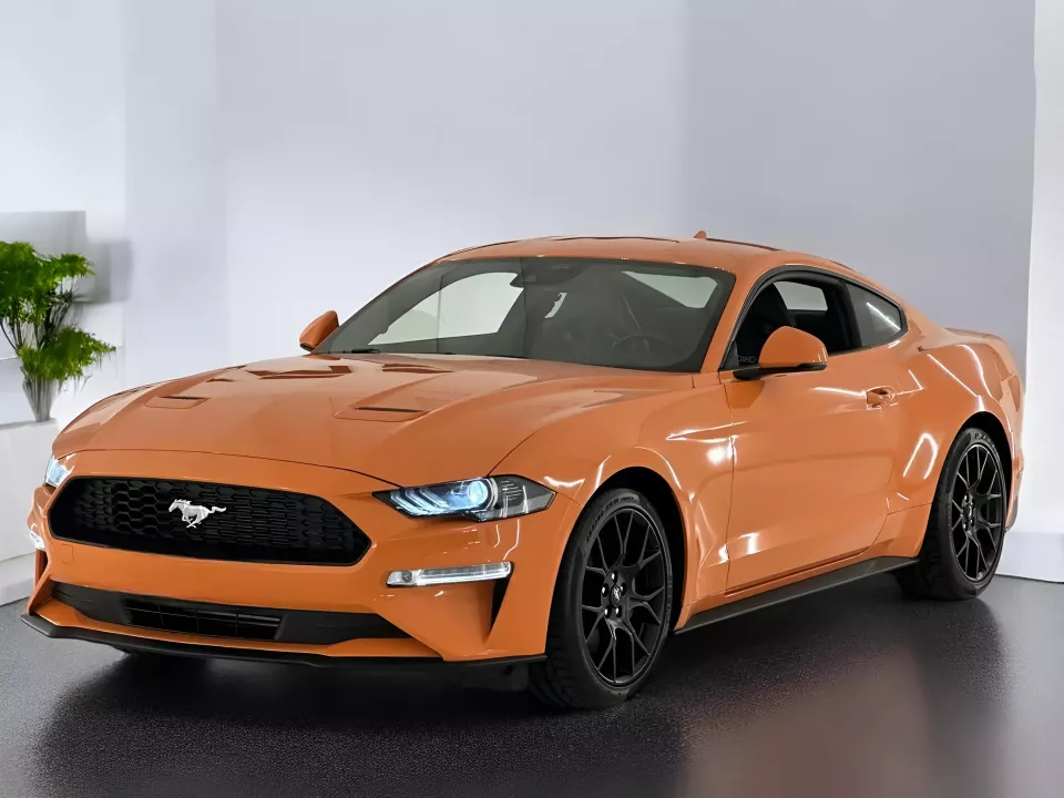 Pareri Ford Mustang: Recomandari modele 