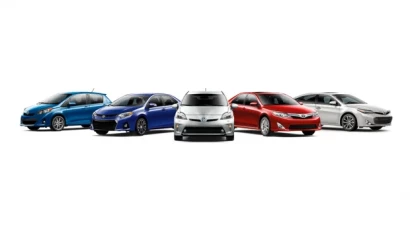 Cele mai bune modele de masini japoneze in 2023