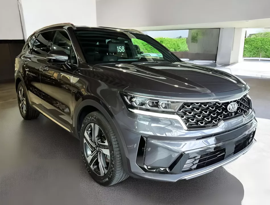 Pareri Kia Sorento: Recomandari modele