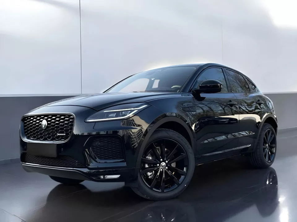 Pareri Jaguar E-Pace: Recomandari modele 