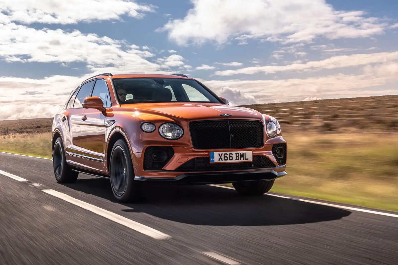 Pareri Bentley Bentayga: Recomandari modele