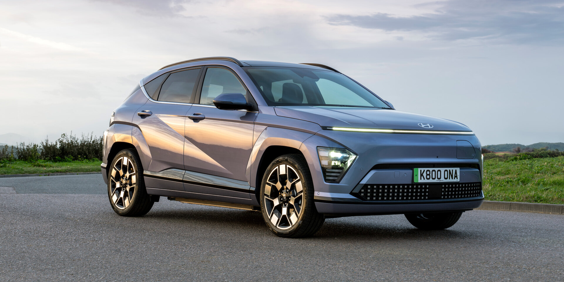 hyundai kona pareri
