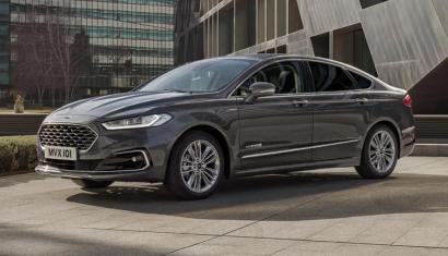 Ford Mondeo Hybrid - Recomandari modele