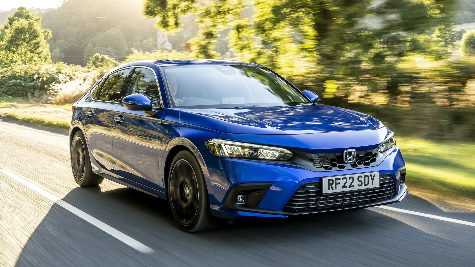 pareri honda civic hybrid