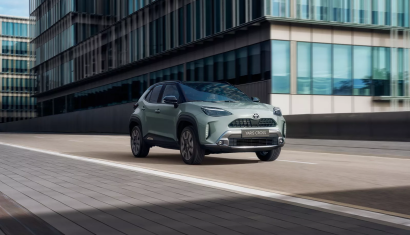Pareri Toyota Yaris Cross Hybrid: Sfaturi achizitie