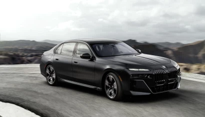BMW: Modele de masini electrice si hibrid