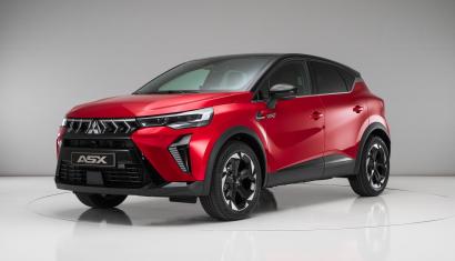 Mitsubishi ASX pareri si sfaturi de achizitie