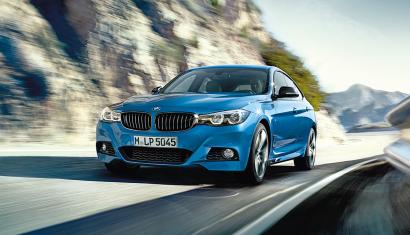 Pareri BMW Seria 3 GT: Recomandari modele