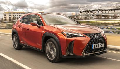 Pareri Lexus UX 250H: Recomandari modele