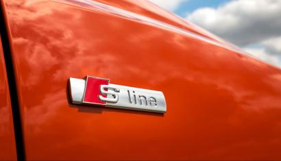 Ce inseamna S Line, RS sau S la marca Audi