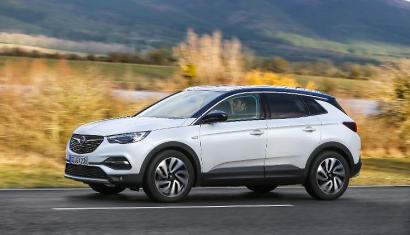 Pareri Opel Grandland X: Recomandari achizitie