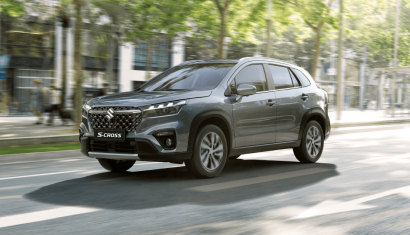 Pareri Suzuki S-Cross: Recomandari modele