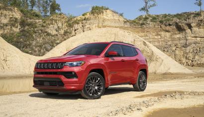 Pareri Jeep Compass: Merita noul facelift?