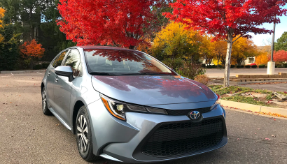 Pareri Toyota Corolla Hybrid: Recomandari modele
