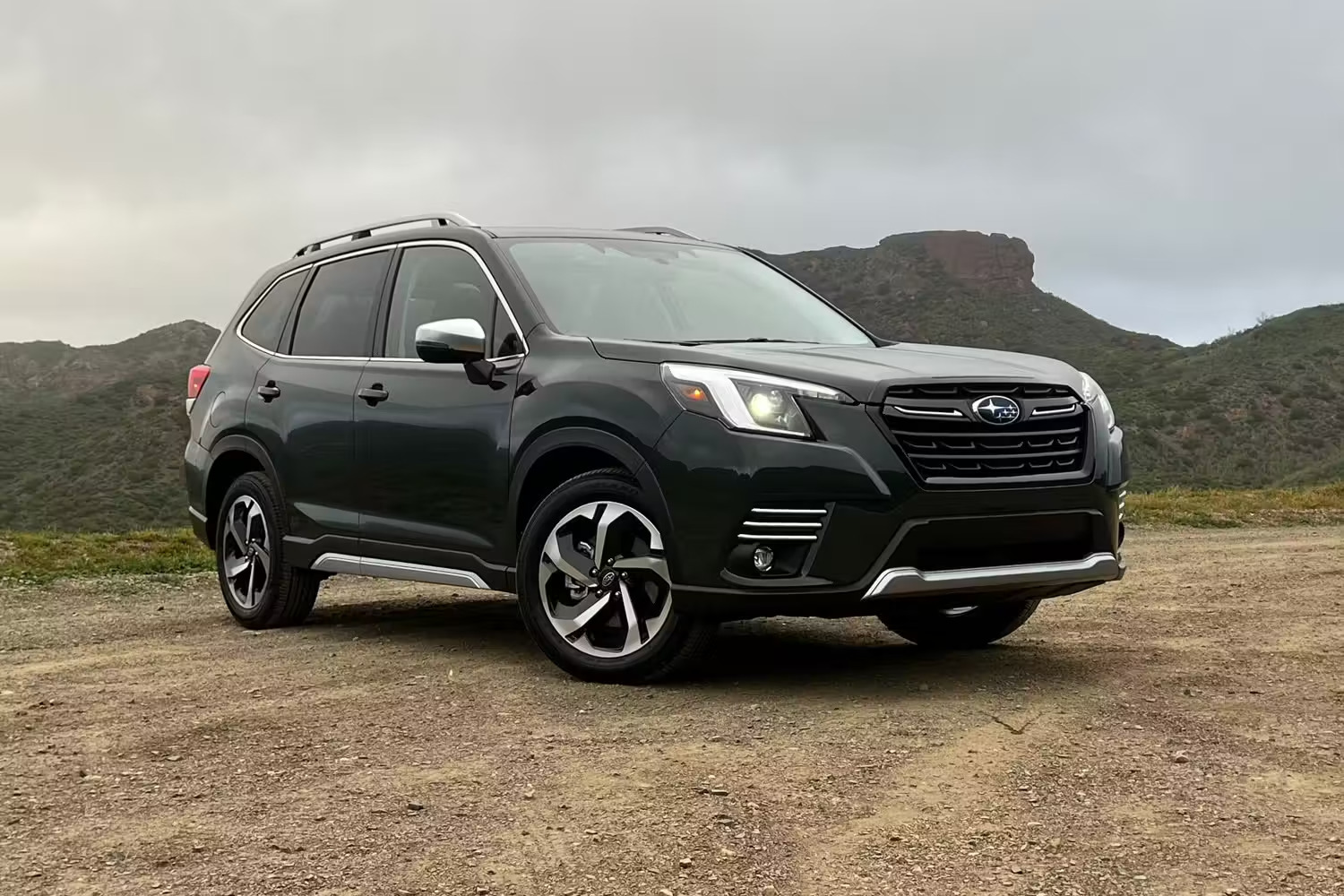 Pareri Subaru Forester: Motorizari si fiabilitate