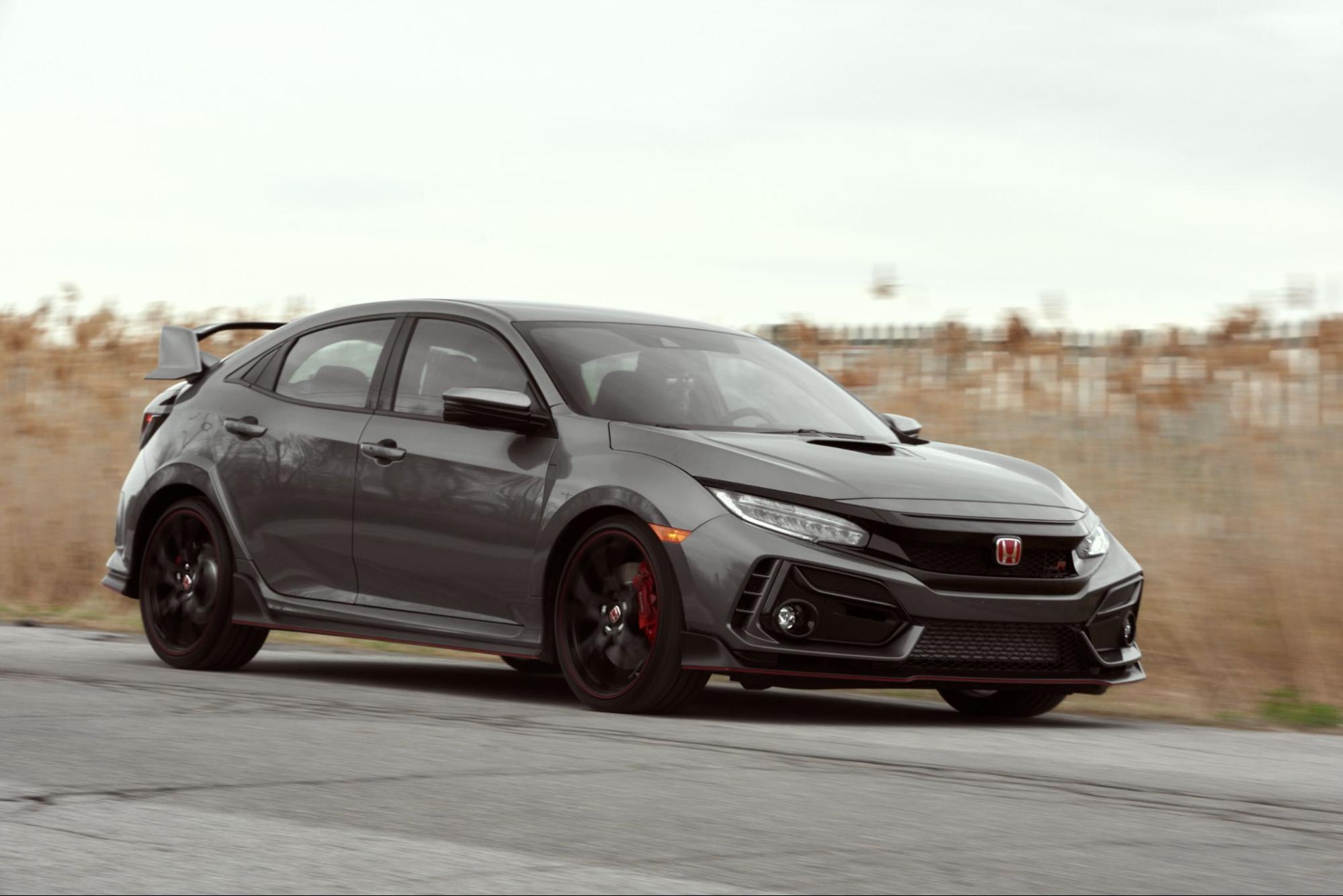 Pareri Honda Civic: Motorizari si experienta de condus