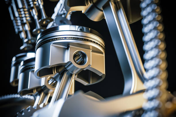 ce este capacitatea cilindrica