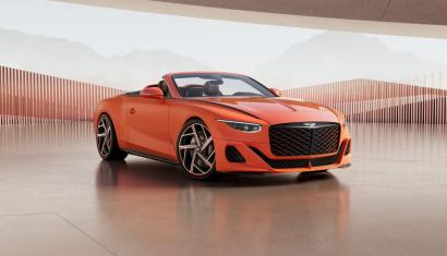 Bentley Batur 2025: Secretele bijuteriei de 740 CP
