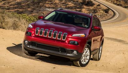 Pareri Jeep Cherokee - Recomandari modele