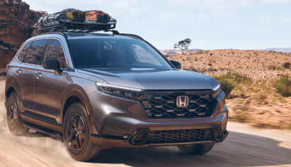Pareri Honda HR-V – Motorizari populare si opinii