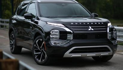 Pareri Mitsubishi Outlander Plug-in Hybrid