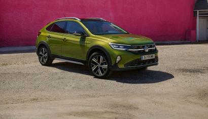 Pareri Volkswagen Taigo: Recomandari modele