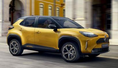 Pareri Toyota Yaris Cross - Opiniile utilizatorilor 