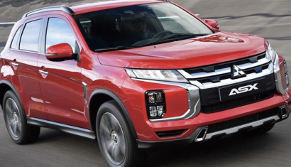 Costuri intretinere Mitsubishi ASX 2019-Prezent